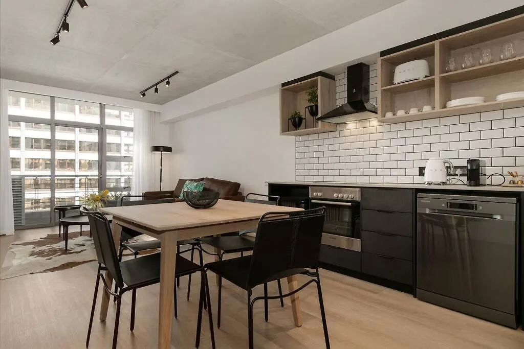 Icon Luxury 1003 Apt Apartment Cape Town 0*,  South Africa